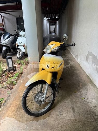 Bán xe máy 50cc giá rẻ nhất thị trường