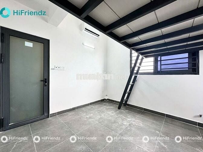 🔥 Duplex Gác Cao 1m9 Cực Rộng Nội Thất Cơ Bản Lê Đức Thọ Cực Rộng 