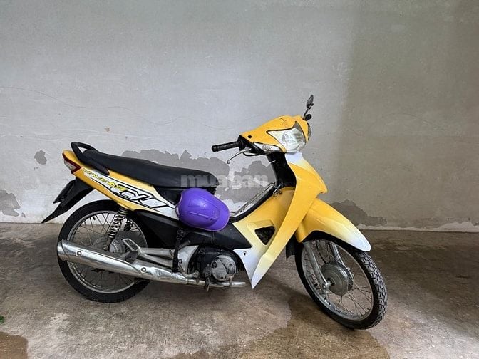 Bán xe máy 50cc giá rẻ nhất thị trường