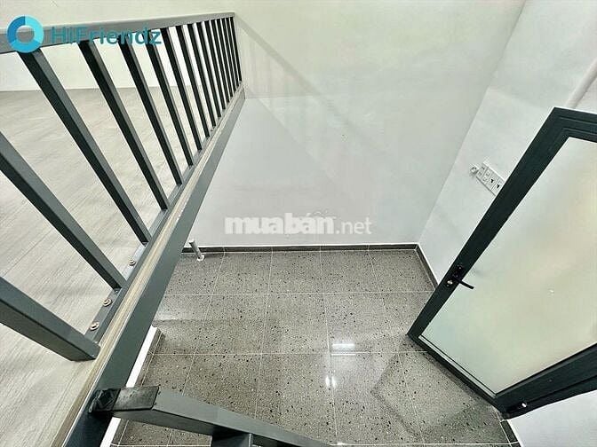 🔥 Duplex Gác Cao 1m9 Cực Rộng Nội Thất Cơ Bản Lê Đức Thọ Cực Rộng 