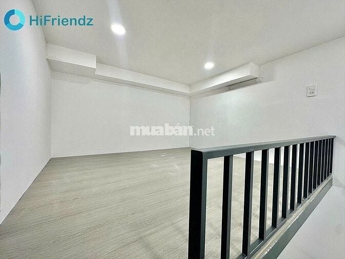 🔥 Duplex Gác Cao 1m9 Cực Rộng Nội Thất Cơ Bản Lê Đức Thọ Cực Rộng 