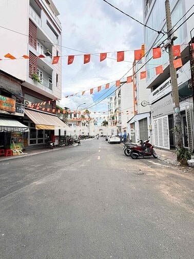 🌹3% + tặng SH 2026 Nhà đẹp 5 Tầng Quận 1 bán nhanh trong tuần chốt 6.9