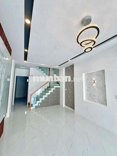 CHO THUÊ NHÀ TRỆT 2 LẦU MỚI ĐẸP ĐƯỜNG TRẦN HƯNG ĐẠO