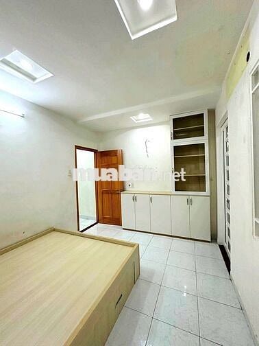 Nhà thuê Gò Vấp 2PN Gần Thống Nhất - Phan  Văn Trị P10 giá 9 triệu