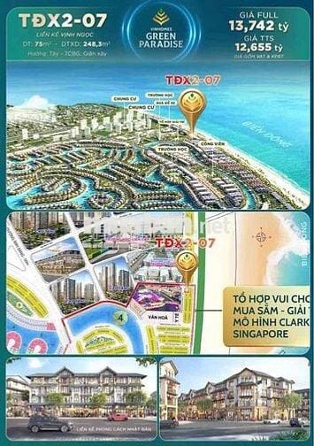 CẮT LỖ CĂN ĐẸP ĐỐI DIỆN CÔNG VIÊN SAU LƯNG BIỂN TỰ NHIÊN
