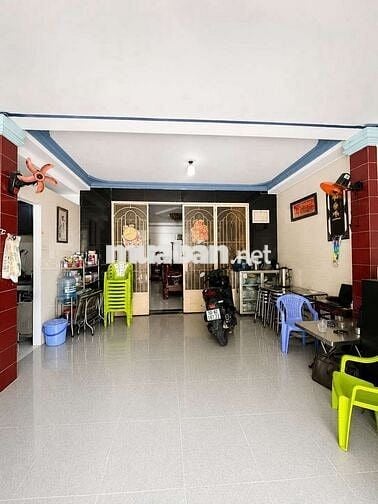 NHÀ SÀI GÒN GIÁ BÌNH CHÁNH CHỈ 51 TRIỆU /M2
