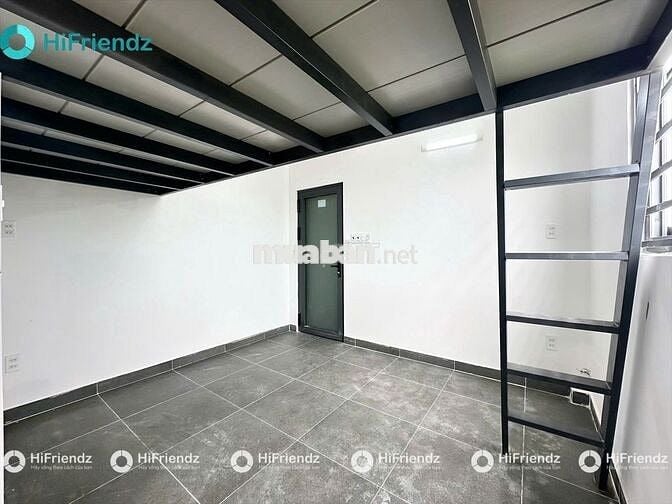 🔥 Duplex Gác Cao 1m9 Cực Rộng Nội Thất Cơ Bản Lê Đức Thọ Cực Rộng 