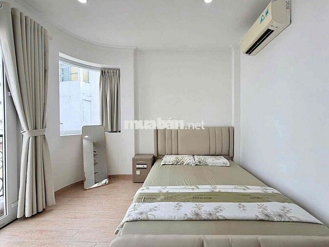 🌹3% + tặng SH 2026 Nhà đẹp 5 Tầng Quận 1 bán nhanh trong tuần chốt 6.9