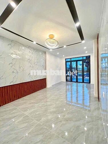 CHO THUÊ NHÀ TRỆT 2 LẦU MỚI ĐẸP ĐƯỜNG TRẦN HƯNG ĐẠO