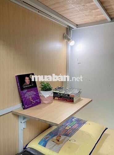 KÝ TÚC XÁ SẠCH SẼ - 🏠😍😍TIỆN NGHI 214 NGUYỄN OANH, QUẬN GÒ VẤP