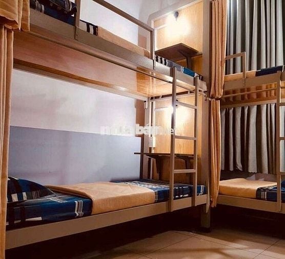KÝ TÚC XÁ SẠCH SẼ - 🏠😍😍TIỆN NGHI 214 NGUYỄN OANH, QUẬN GÒ VẤP