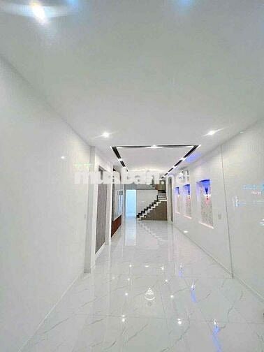 CHO THUÊ NHÀ TRỆT 2 LẦU MỚI ĐẸP ĐƯỜNG TRẦN HƯNG ĐẠO