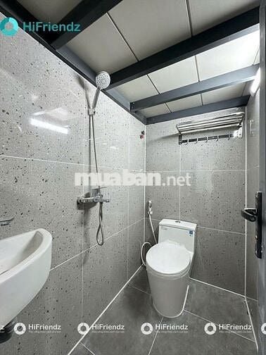 🔥 Duplex Gác Cao 1m9 Cực Rộng Nội Thất Cơ Bản Lê Đức Thọ Cực Rộng 