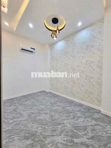 CHO THUÊ NHÀ TRỆT 2 LẦU MỚI ĐẸP ĐƯỜNG TRẦN HƯNG ĐẠO