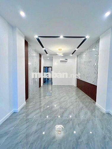 CHO THUÊ NHÀ TRỆT 2 LẦU MỚI ĐẸP ĐƯỜNG TRẦN HƯNG ĐẠO