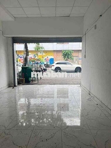 MT NGUYỄN VĂN LƯỢNG 17TR, 2PN , MỚI SƠN