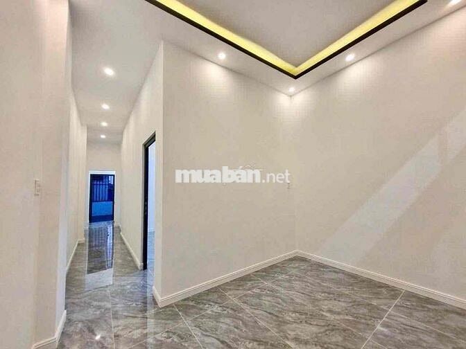 CHO THUÊ NHÀ TRỆT 2 LẦU MỚI ĐẸP ĐƯỜNG TRẦN HƯNG ĐẠO