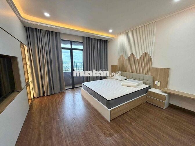 Chính chủ cần cho thuê penhouse 2 tầng 6PN4WC dự án chung cư topaz eli