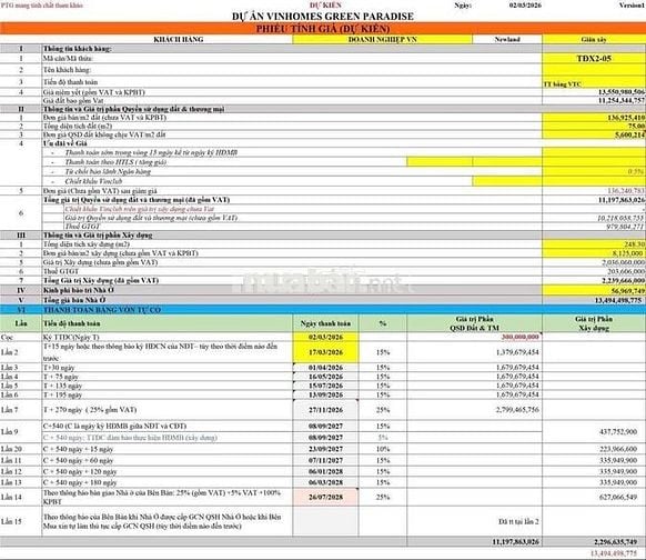 CẮT LỖ CĂN ĐẸP ĐỐI DIỆN CÔNG VIÊN SAU LƯNG BIỂN TỰ NHIÊN