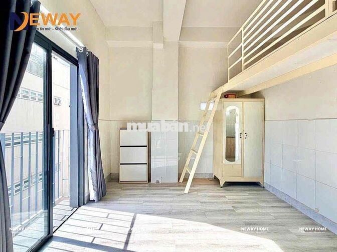 DUPLEX BANCOL FULL NT NGAY TÂN HƯƠNG - VƯỜN LÀI - TÂN SƠN NHÌ