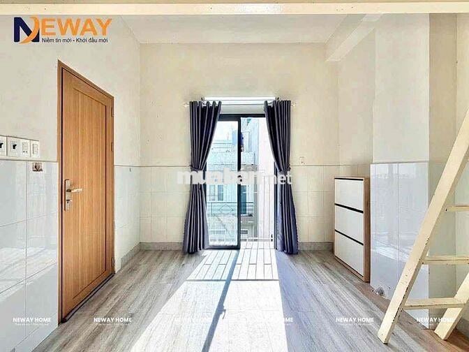 DUPLEX BANCOL FULL NT NGAY TÂN HƯƠNG - VƯỜN LÀI - TÂN SƠN NHÌ