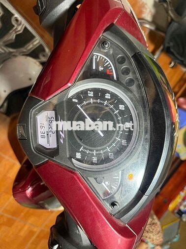 Honda SH Đỏ 125cc ABS chính chủ 2017