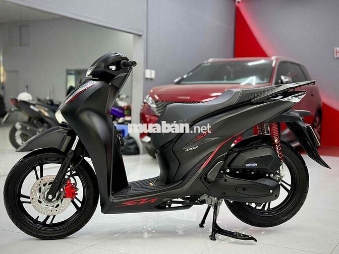 SH150i 2022 ABS Lướt chính chủ ( Hỗ trợ GÓP ) ✅✅