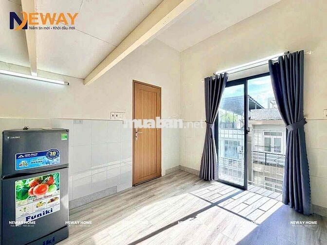 DUPLEX BANCOL FULL NT NGAY TÂN HƯƠNG - VƯỜN LÀI - TÂN SƠN NHÌ