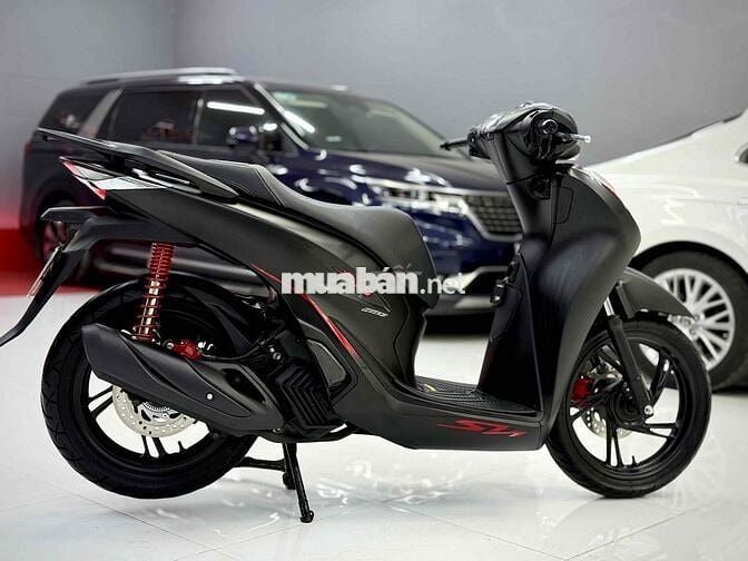 SH150i 2022 ABS Lướt chính chủ ( Hỗ trợ GÓP ) ✅✅
