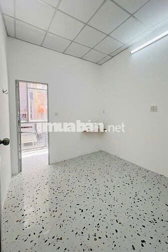 Nhà mới Nguyễn Thượng Hiền, QUẬN 3, thông Võ Văn Tần, 3 x 11m, 6.2 tỷ