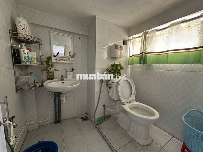 Bán căn góc sảnh giữa - lầu 3 - noxh định hoà - sổ đỏ sẵn -495tr