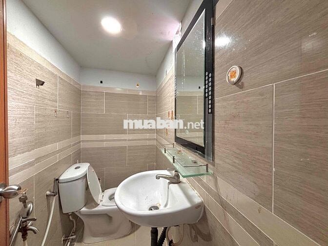 CHO THUÊ CĂN HỘ MỚI NGAY TRUNG TÂM- DỌN VÀO Ở NGAY- CHỈ TỪ 3.800.000