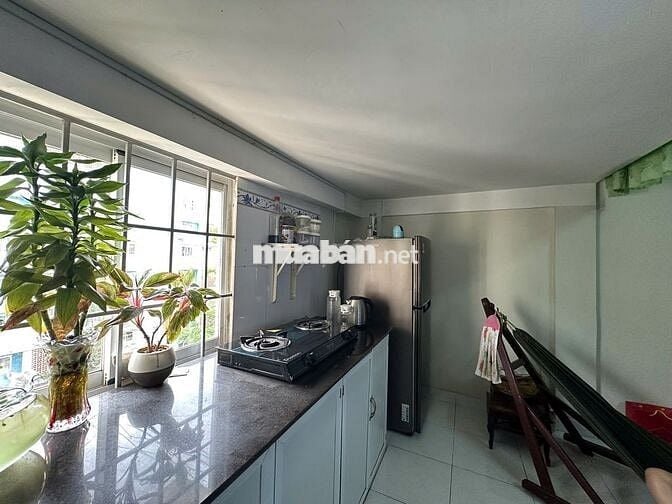 Bán căn góc sảnh giữa - lầu 3 - noxh định hoà - sổ đỏ sẵn -495tr