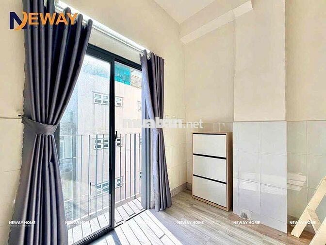 DUPLEX BANCOL FULL NT NGAY TÂN HƯƠNG - VƯỜN LÀI - TÂN SƠN NHÌ