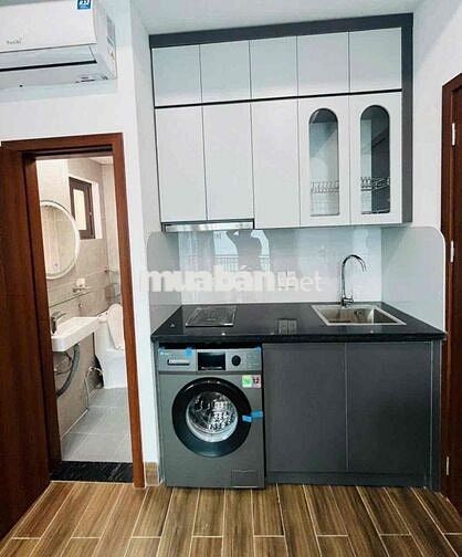 Căn Hộ mới tinh Full đồ Thang Máy. Gần Bách Kinh Xây. TimesCity