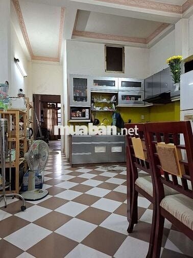 cho nữ thuê 1 phòng 24m2 mặt tiền rạch xuyên tâm full nội thất giá 5tr