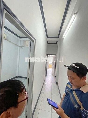 CHO THUÊ NHÀ MẶT TIỀN BÙI QUANG LÀ 5PN 3WC