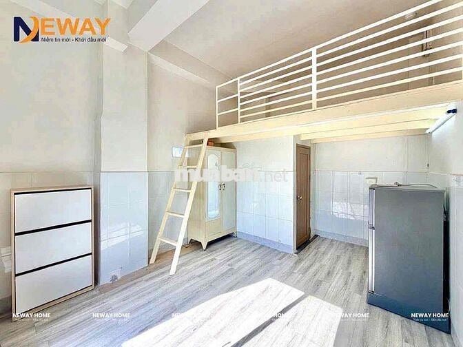 DUPLEX BANCOL FULL NT NGAY TÂN HƯƠNG - VƯỜN LÀI - TÂN SƠN NHÌ