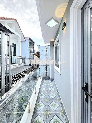 ✨️✨️ Nhà Lô Góc Mới Hoàn Thiện Ở Liền ✨️✨️