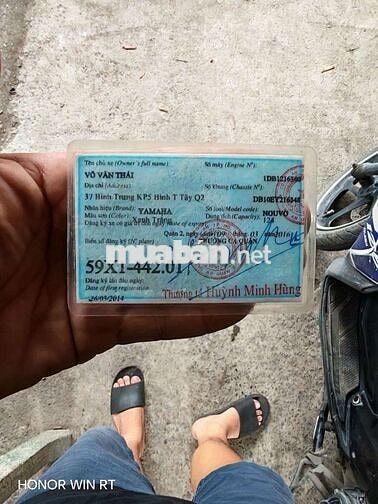 Yamaha Nouvo 5 2014 Tự động Trắng, Xanh