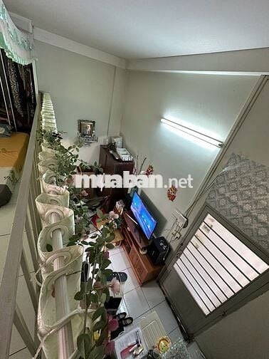 Bán căn góc sảnh giữa - lầu 3 - noxh định hoà - sổ đỏ sẵn -495tr
