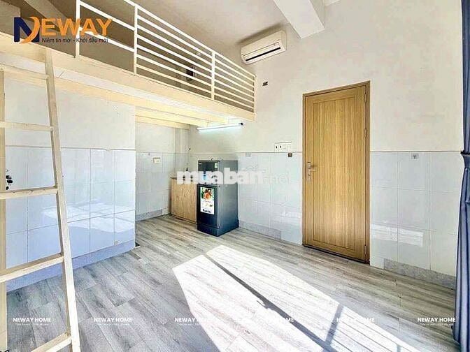 DUPLEX BANCOL FULL NT NGAY TÂN HƯƠNG - VƯỜN LÀI - TÂN SƠN NHÌ