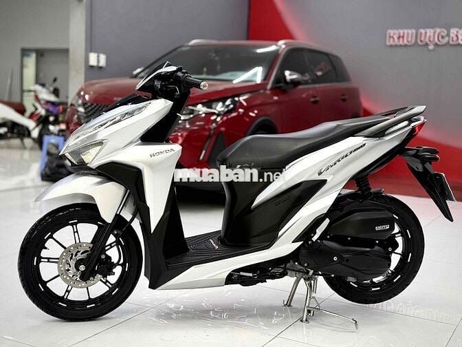 Vario125 2019 dọn Kiểng Lướt