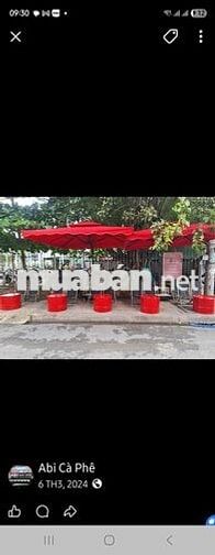 A BƯ CÀ PHÊ TUYỂN NHÂN VIÊN PHỤC VỤ