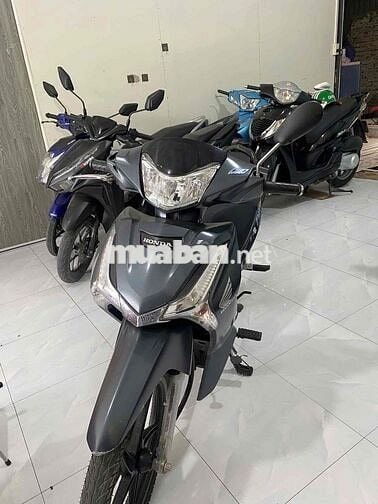 Honda Future 2023 Xám Xe zin đẹp êm