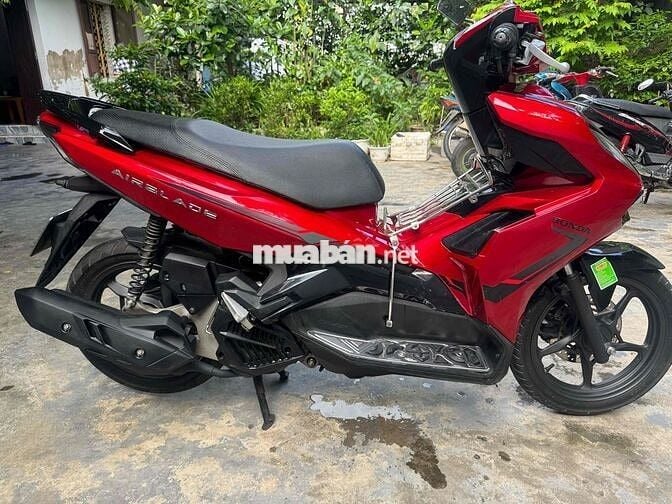 Honda Air Blade 2021 Đỏ