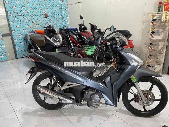 Honda Future 2023 Xám Xe zin đẹp êm