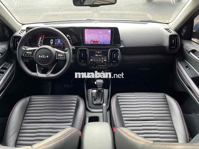 Kia Sonet 2024 1.5 Premium	 - 11000 km