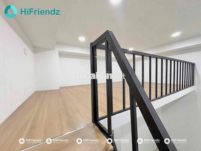 cho thuê căn hộ giá rẻ,gần ĐhNgân Hàng ,ga Metro TĐ
