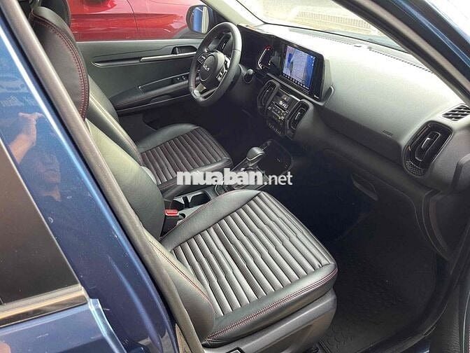 Kia Sonet 2024 1.5 Premium	 - 11000 km